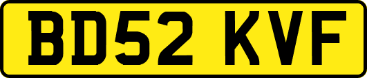 BD52KVF