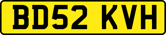 BD52KVH