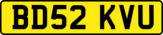BD52KVU