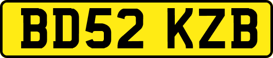 BD52KZB