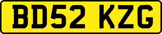 BD52KZG