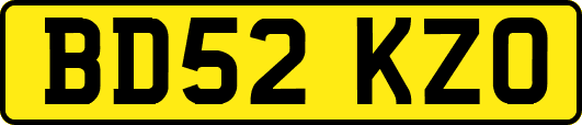 BD52KZO