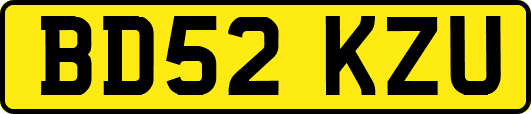 BD52KZU