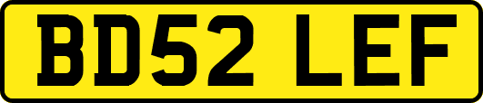 BD52LEF