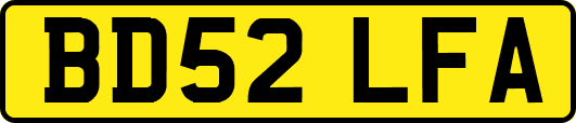 BD52LFA