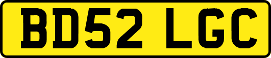 BD52LGC