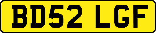 BD52LGF