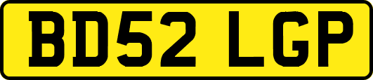 BD52LGP