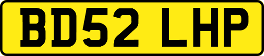 BD52LHP