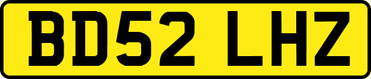 BD52LHZ