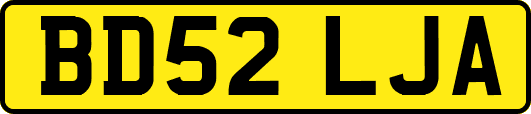 BD52LJA