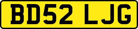 BD52LJG