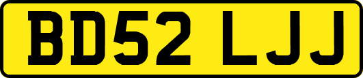 BD52LJJ