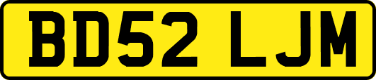 BD52LJM