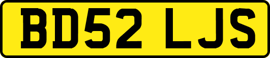 BD52LJS