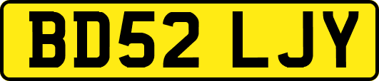 BD52LJY