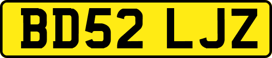 BD52LJZ