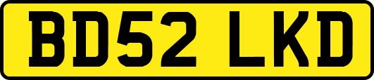 BD52LKD