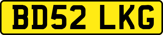 BD52LKG