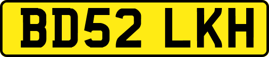BD52LKH