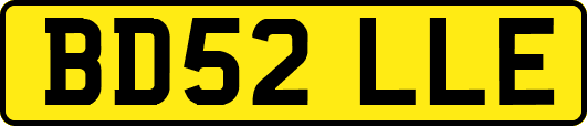 BD52LLE