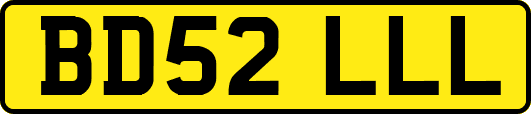 BD52LLL
