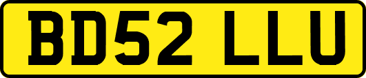 BD52LLU
