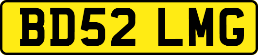 BD52LMG