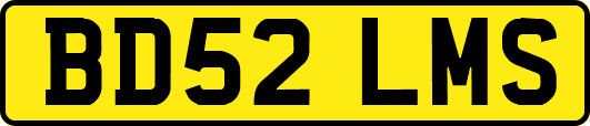 BD52LMS