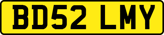 BD52LMY