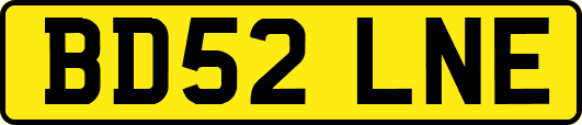 BD52LNE