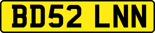 BD52LNN