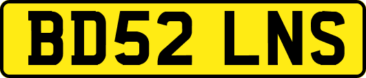 BD52LNS