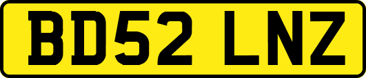 BD52LNZ
