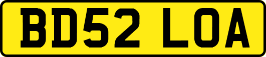 BD52LOA