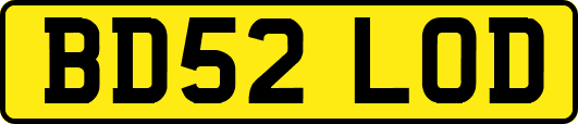 BD52LOD