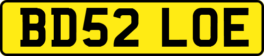 BD52LOE