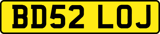 BD52LOJ
