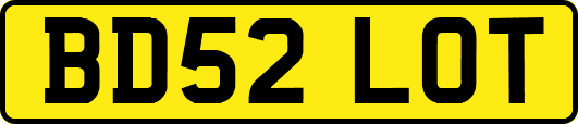 BD52LOT
