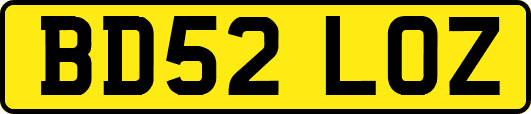 BD52LOZ
