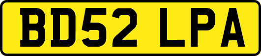 BD52LPA