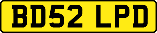 BD52LPD