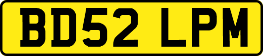 BD52LPM