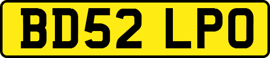 BD52LPO