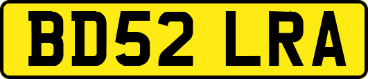 BD52LRA