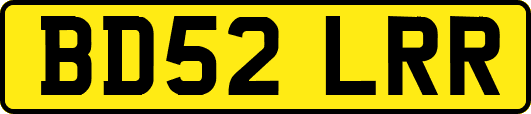 BD52LRR