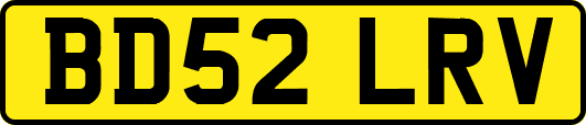 BD52LRV