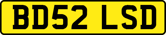 BD52LSD