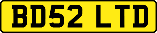 BD52LTD