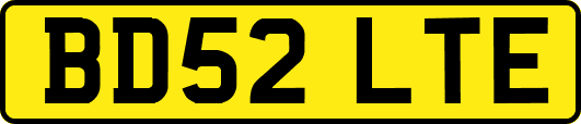 BD52LTE